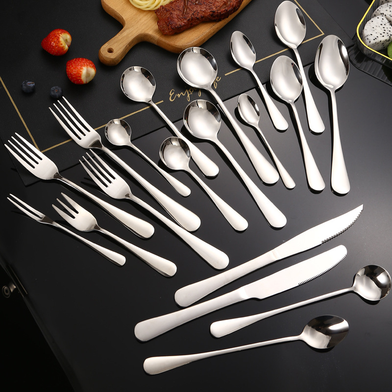 fork cutlery